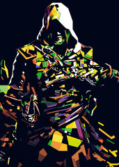 Assassin's Creed