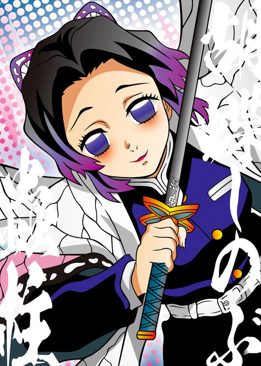 Demon Slayer