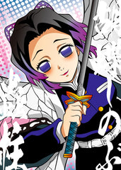 Demon Slayer