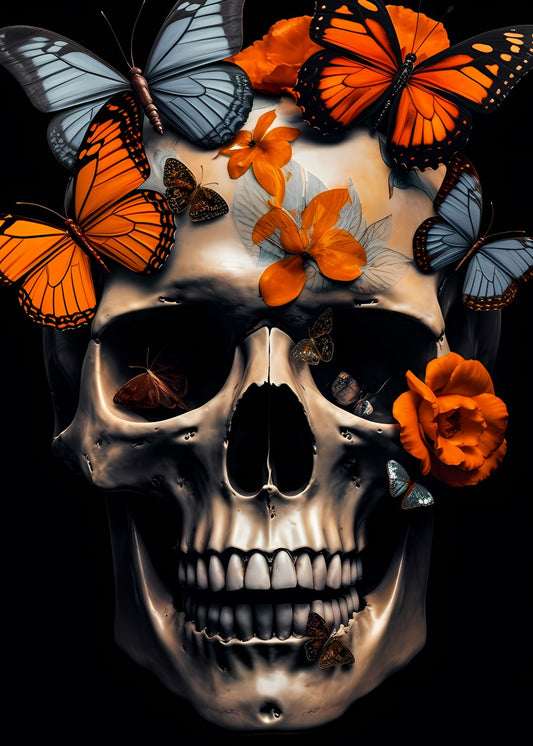 Nature's Embrace