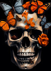 Nature's Embrace