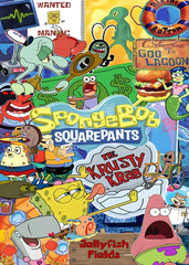SpongeBob: Battle for Bikini