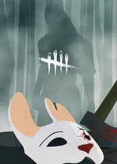 Dead By Daylight