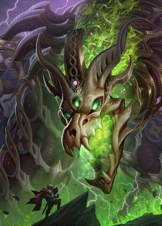 Smite Battleground Of Gods