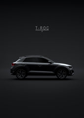 Volkswagen T-Roc R 2022