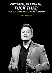 Elon musk quotes