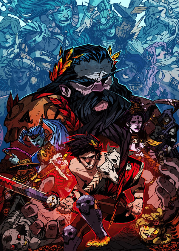 hades