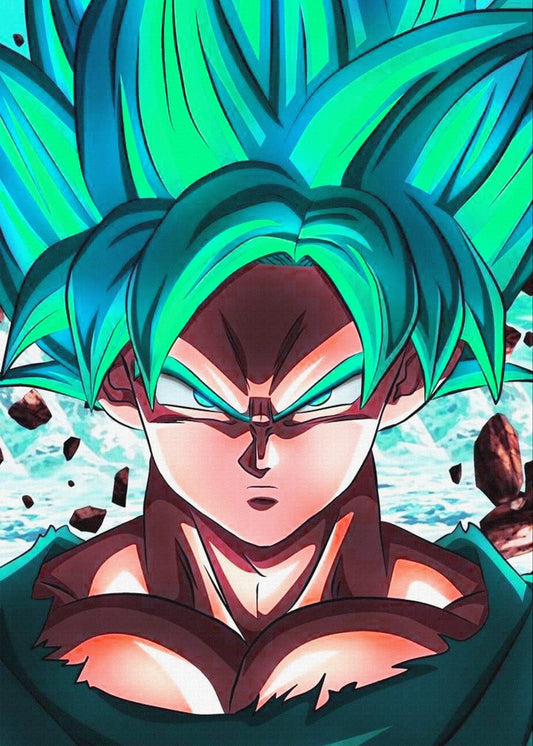 Goku