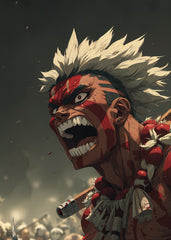 Wrath of the War Shaman