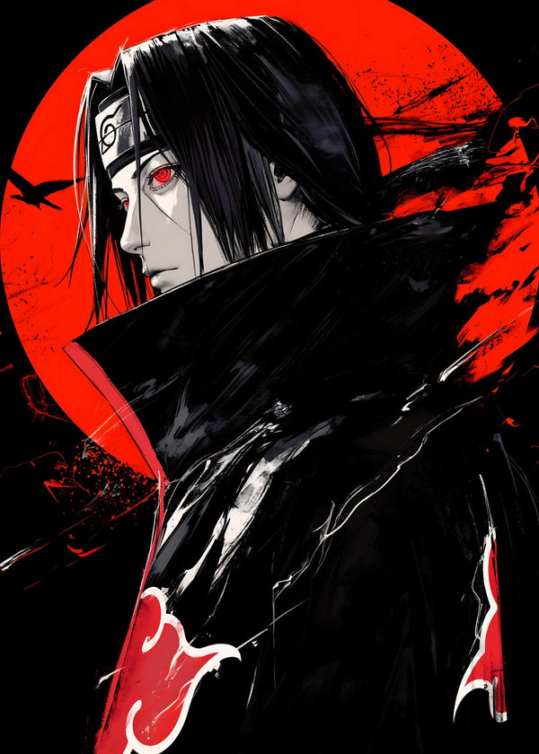 Itachi Uciha