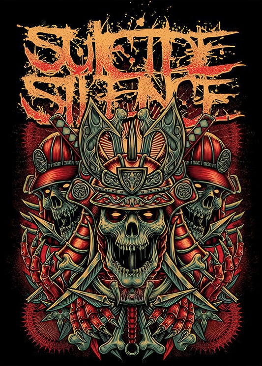 Sucide Silence
