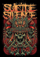 Sucide Silence