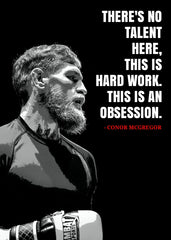 Conor Mcgregor