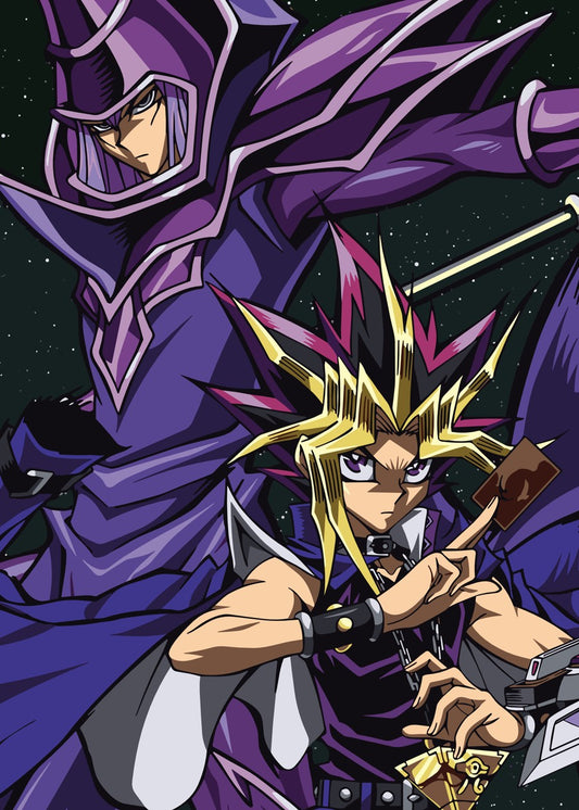 Yu-Gi-Oh! Trading Card Game