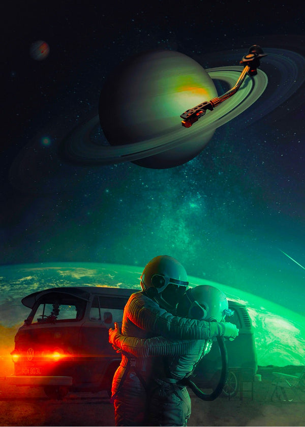 Space Dance