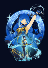 Yelan Genshin Impact