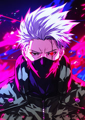 Kakashi Hatake