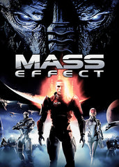 Mass Effect