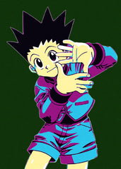Gon Freecss