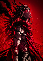 Madara - Red King