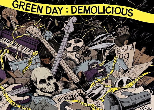 green day