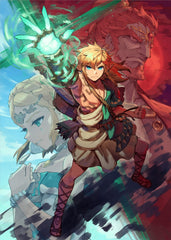 The Legend of Zelda