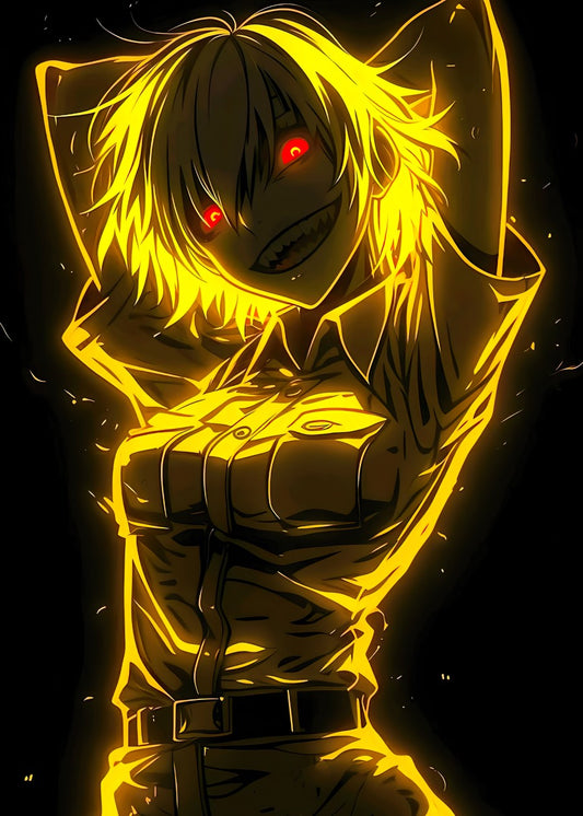 Seras Victoria