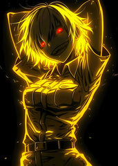 Seras Victoria