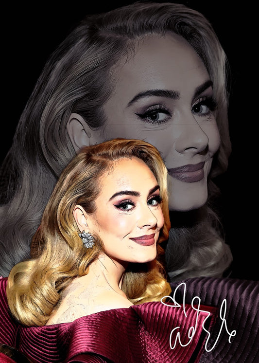 adele singer