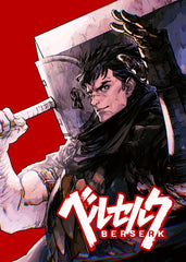 Berserk Anime