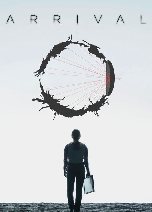 ARRIVAL