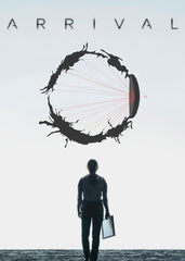 ARRIVAL