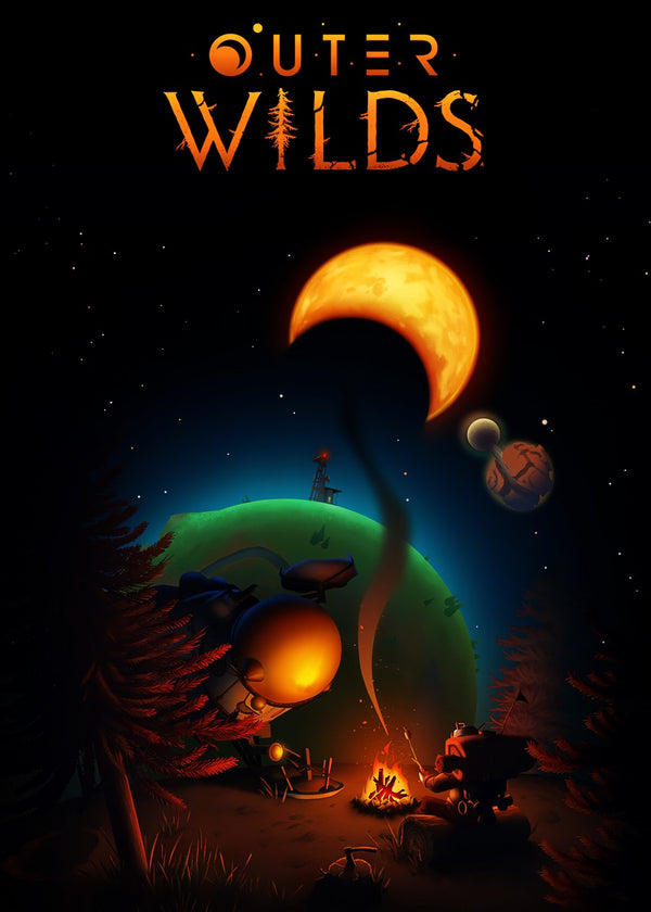 outer wilds