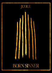 Born Sinner by J. Cole