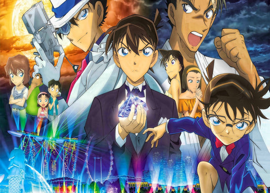 Detective Conan