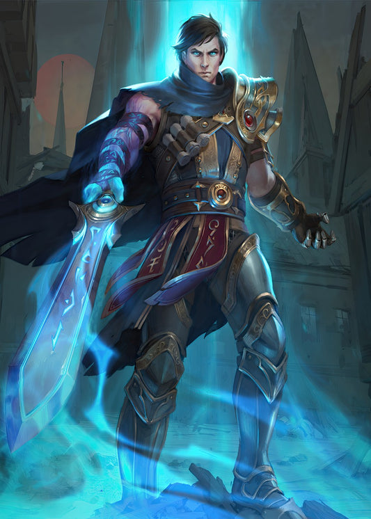 SMITE Gods Clash in Arena