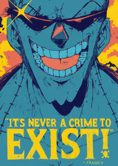 Franky One piece