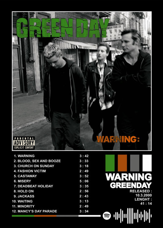 Green Day