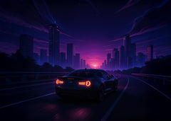 Night Drive