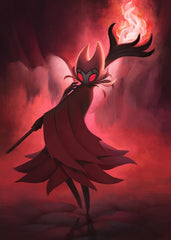 Hollow Knight