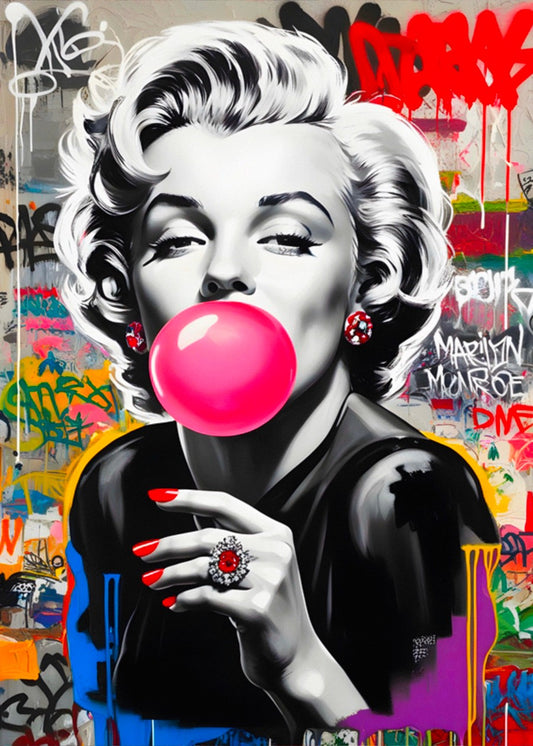 Marilyn Monroe