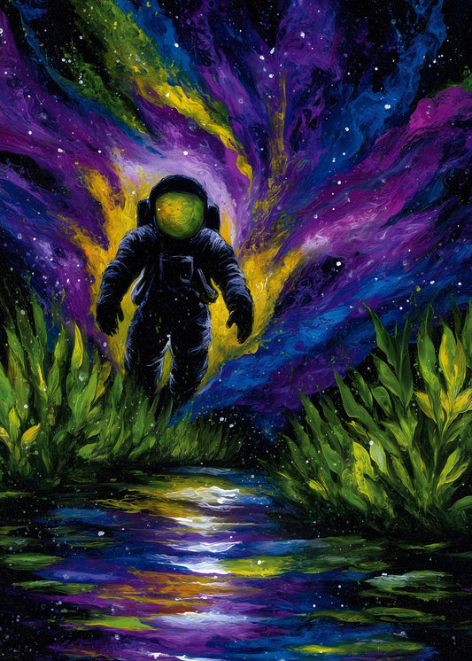Cosmic Explorer