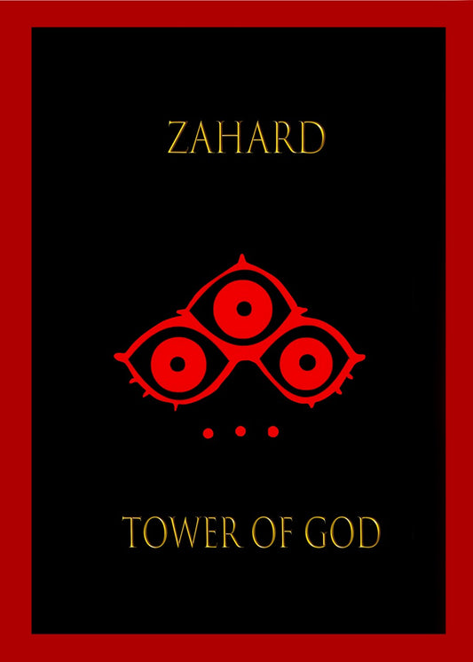 Tower of God