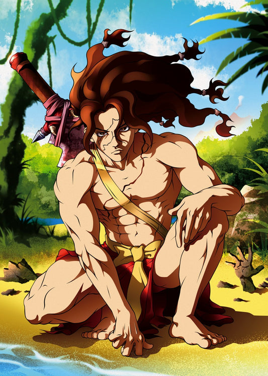 Dr Stone