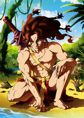 Dr Stone