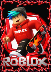Roblox Game