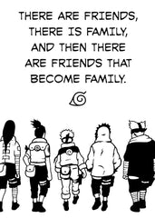 Naruto quotes