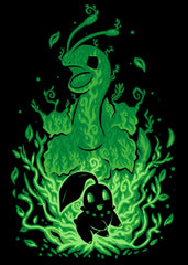 The Grass Flower Within