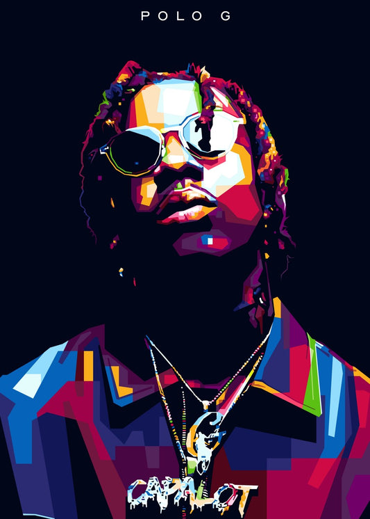 Polo G