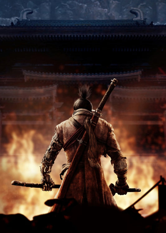 Sekiro